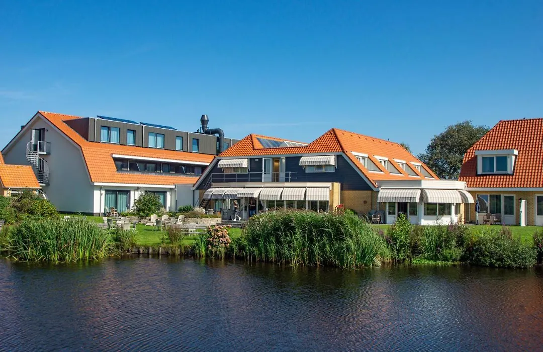 Landgoed Hotel Tatenhove Texel-1