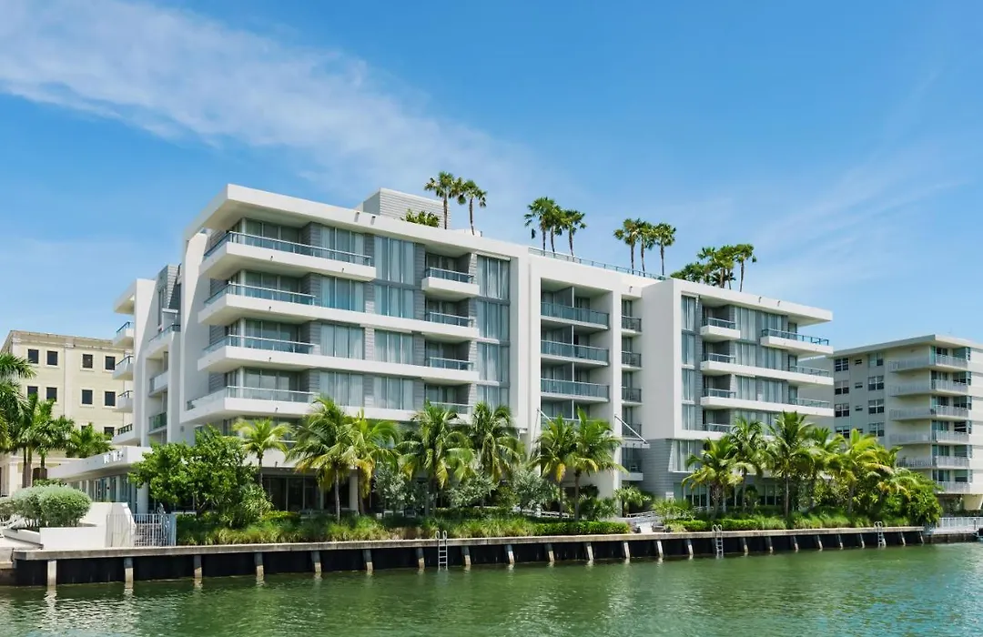 The Altair Bay Harbor Hotel-1