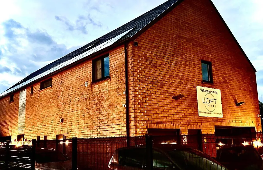 Loft To Go-1