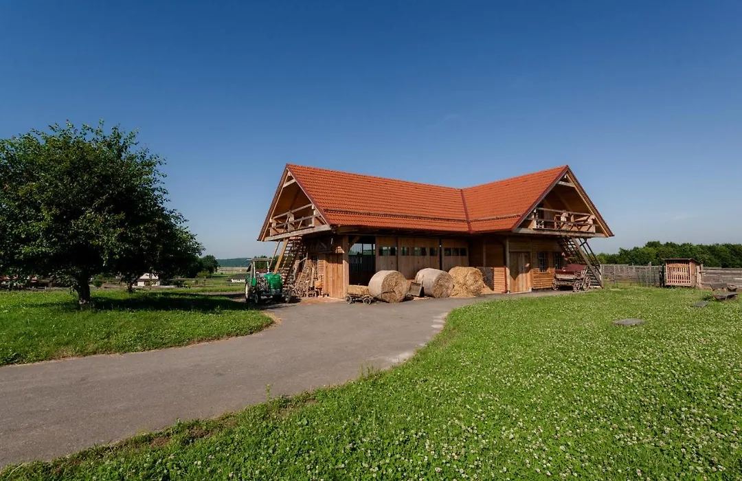 Tourist Farm Firbas-1
