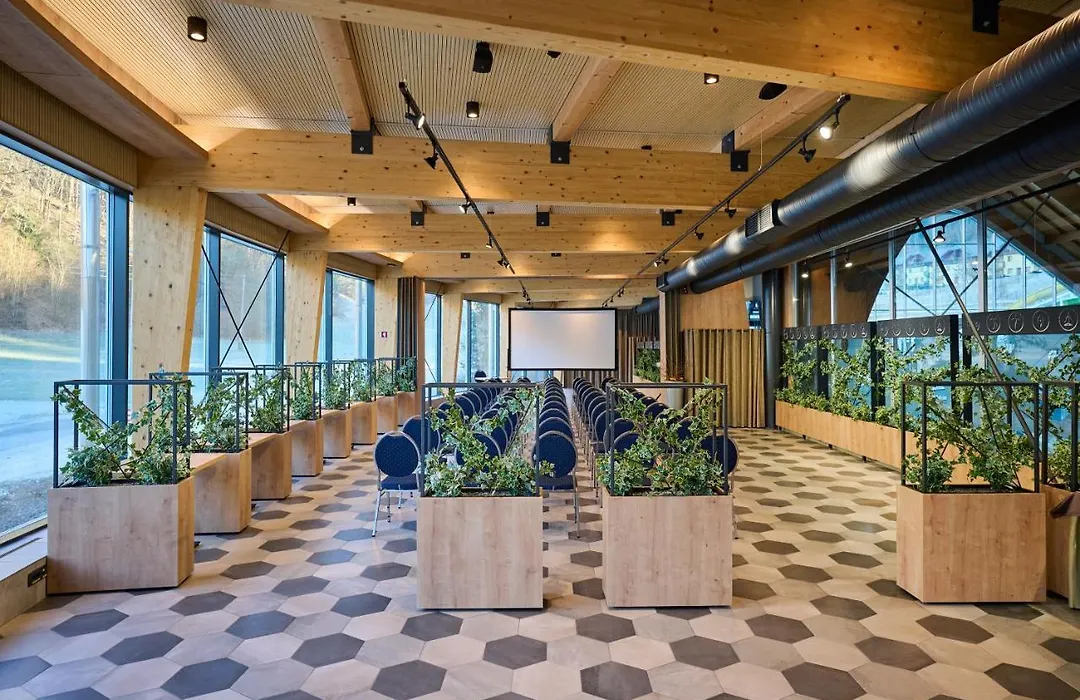Eco Terme Snovik, Kamnik-1