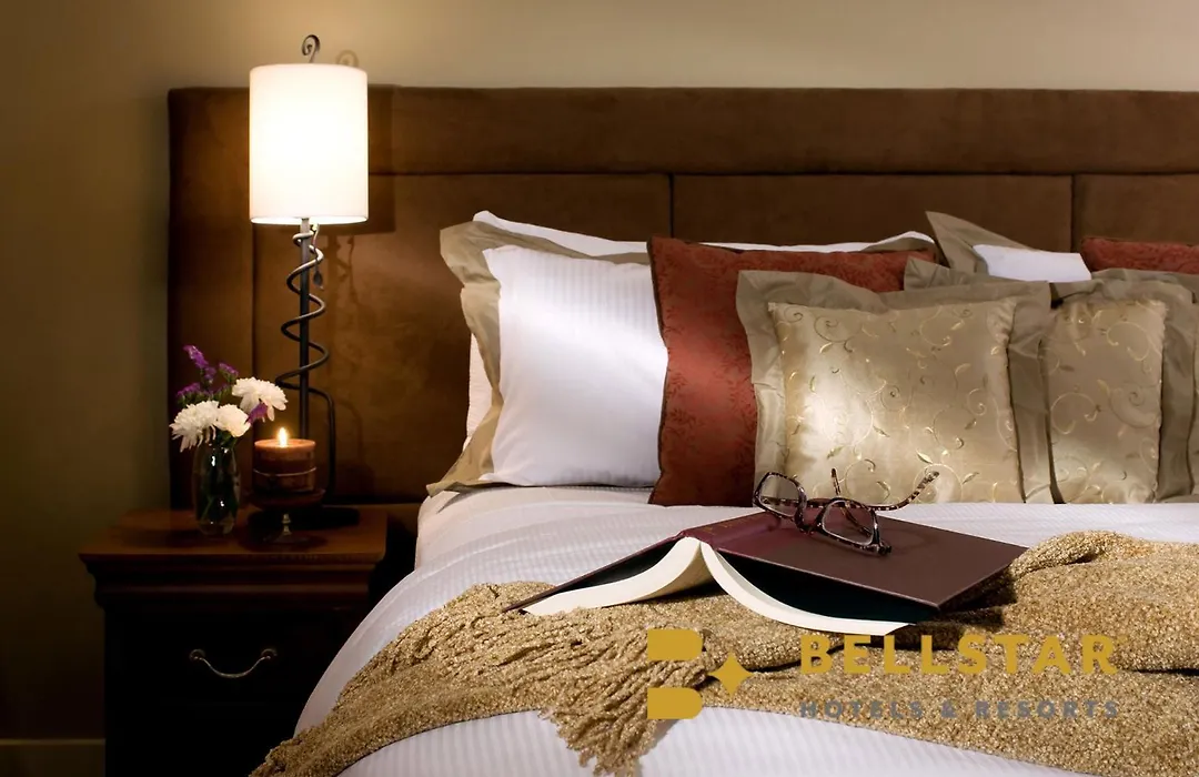 Bellstar Suites At Solara Resort-1