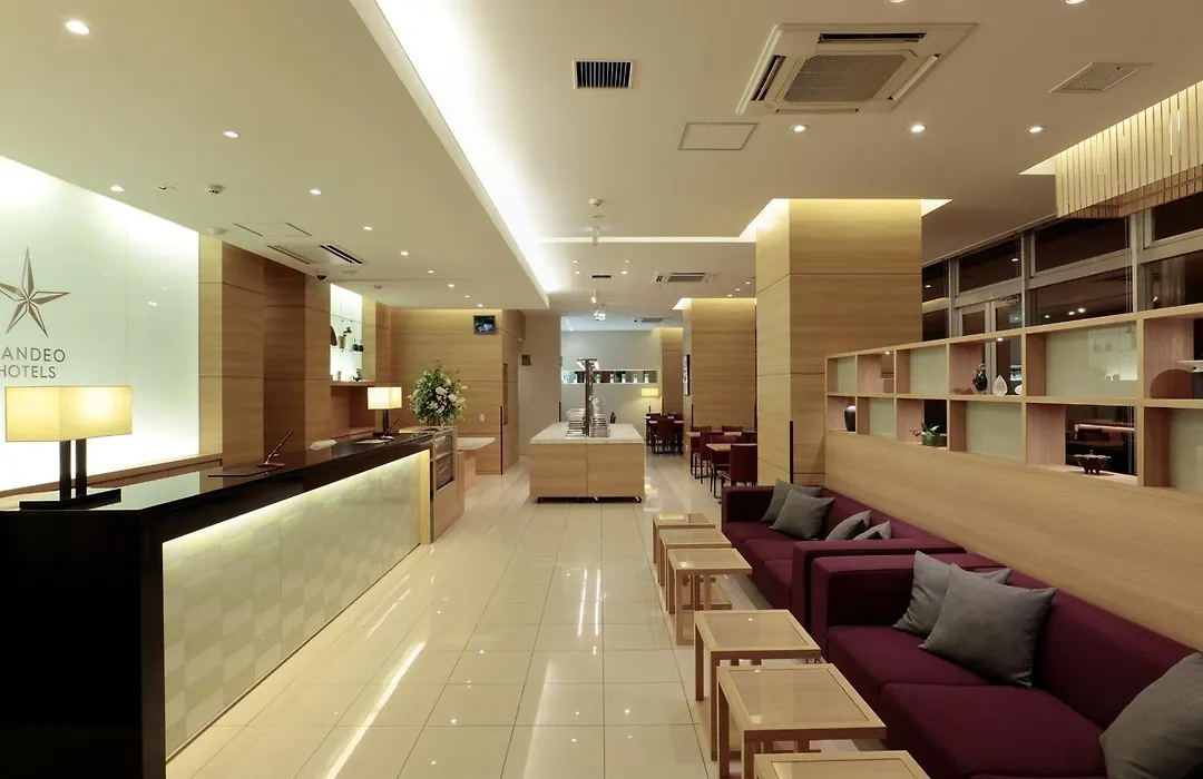 Candeo Hotels Shizuoka Shimada-1