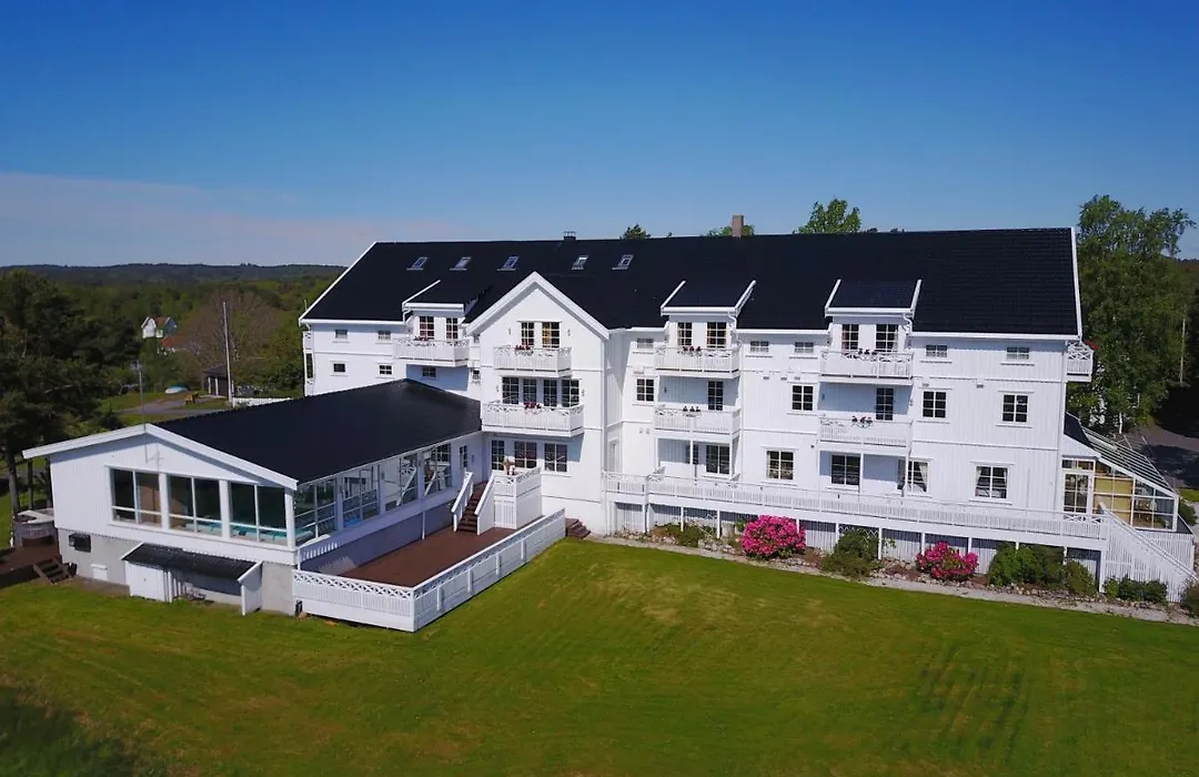 Arendal Herregaard Spa & Resort-1