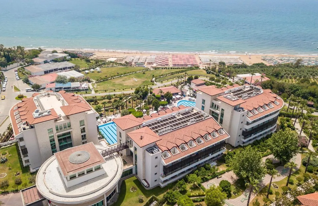 Alba Royal Hotel (Adults Only)-1