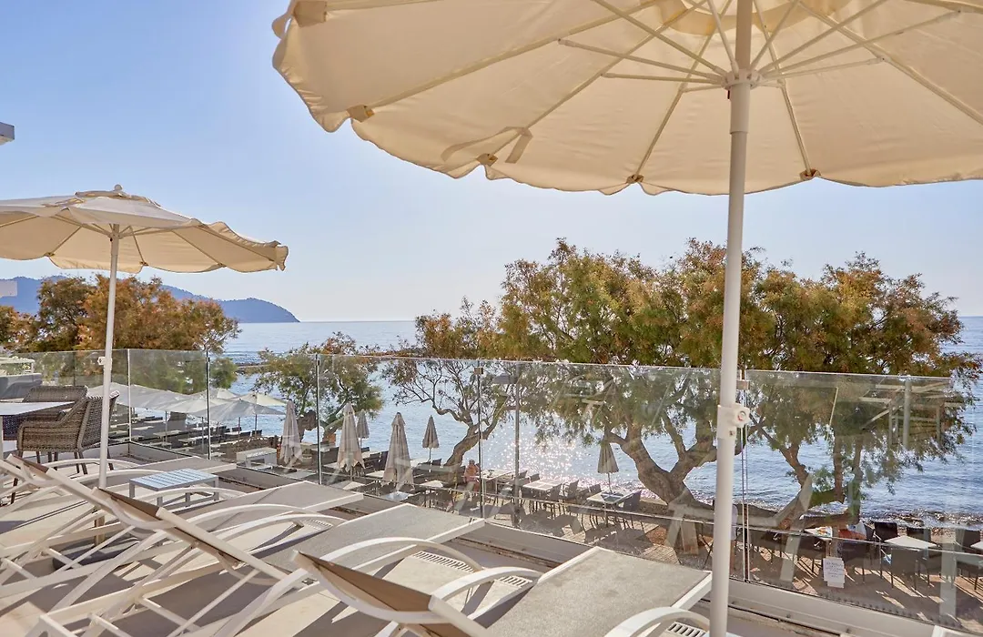 Hotel Ilusion Moreyo - Adults Only-1