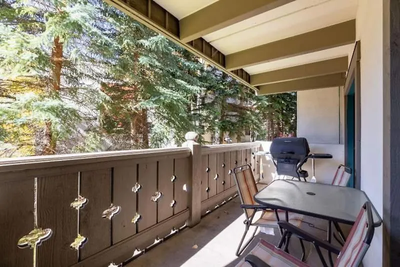Condo With Outdoor Heated Pool And Free Wifi-1