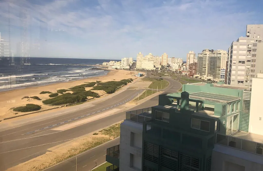 Apartamento En Frente Al Mar-1