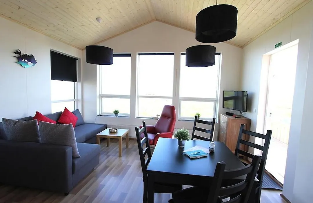 Blue View Cabin 1A With Private Hot Tub-1