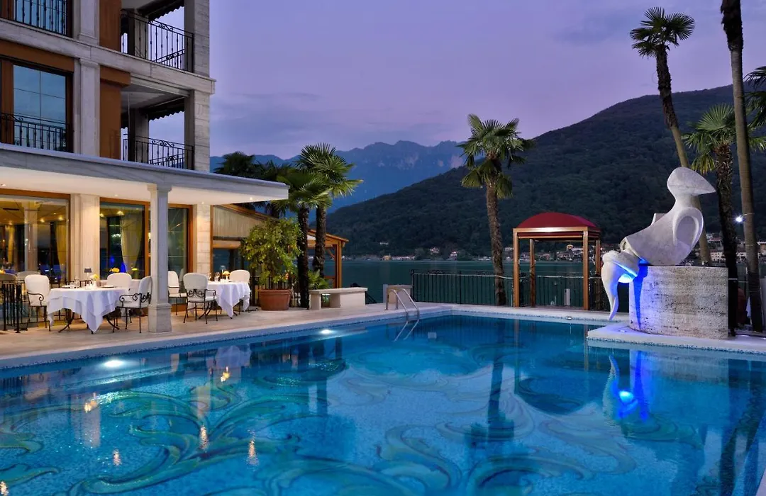 Swiss Diamond Hotel & Spa-1