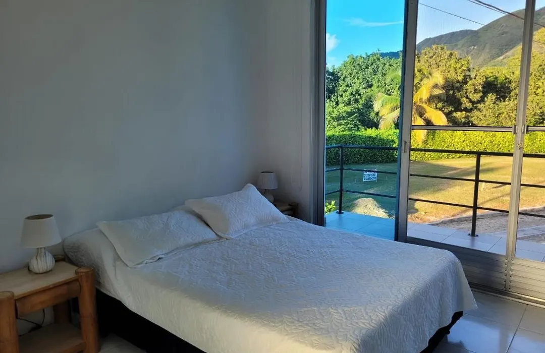 Preciosa Casa Con Piscina, Jacuzzi Y Bbq En Girardot-1