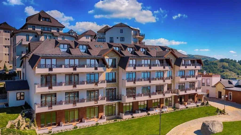 Kopaonik Milmari Apartment N95-1