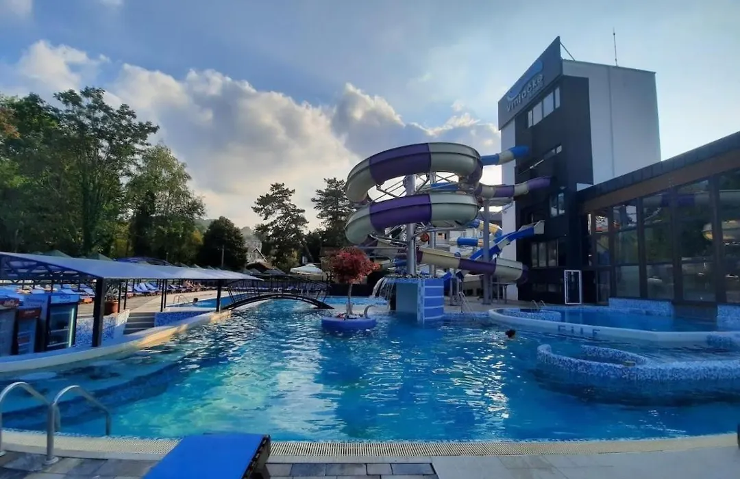 Spa Resort & Hotel Vrnjacke Terme-1