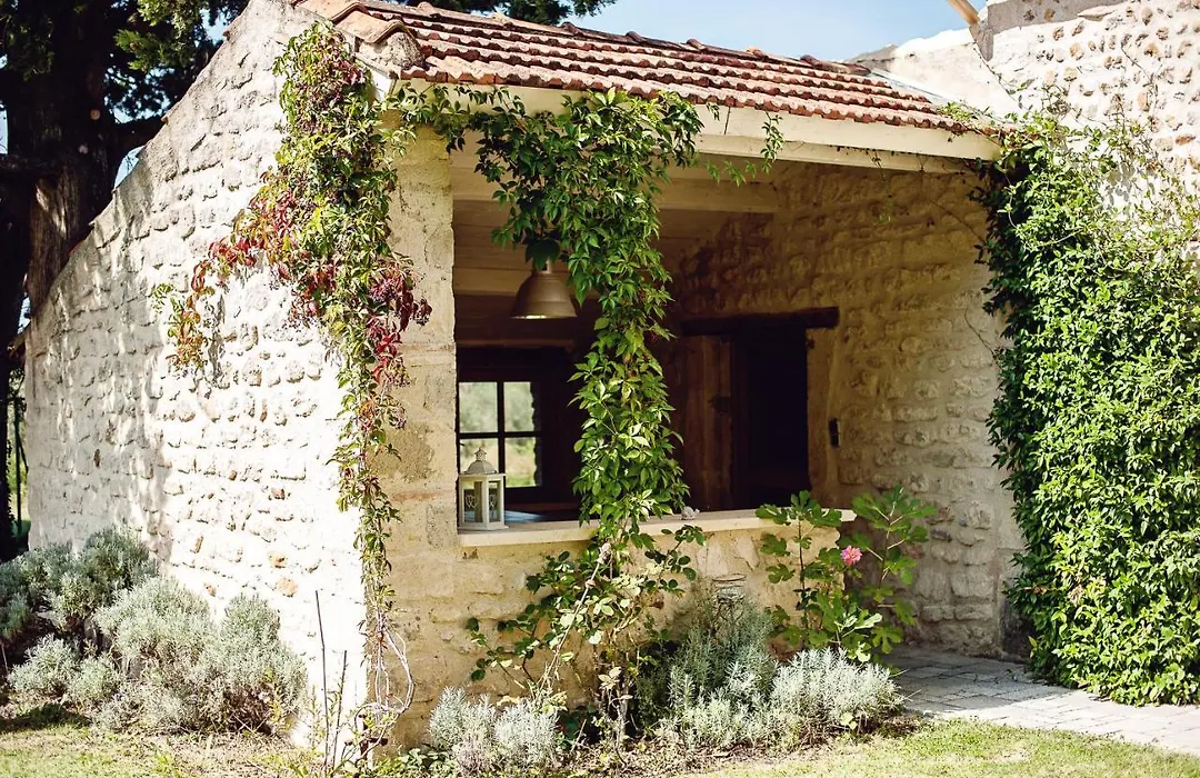 Les Champs De Provence-1
