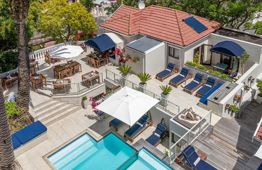 The Glen Boutique Hotel & Spa-1