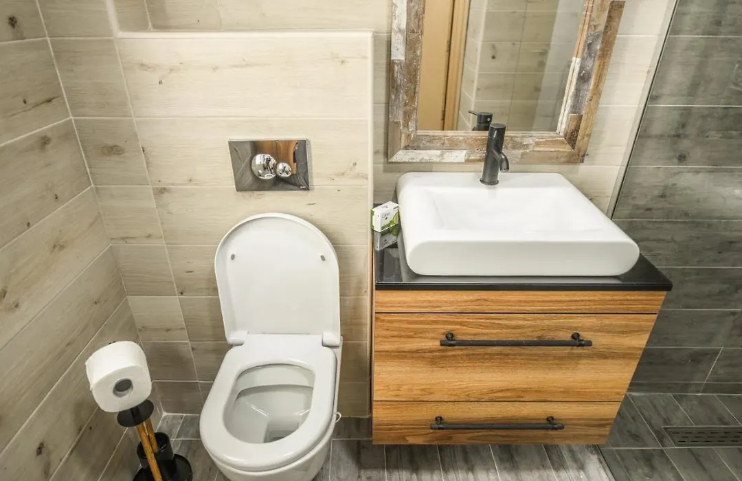 Dva Javora -Spa Apartment-1