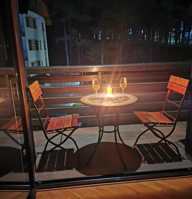 Apartman Aida Zlatibor-1