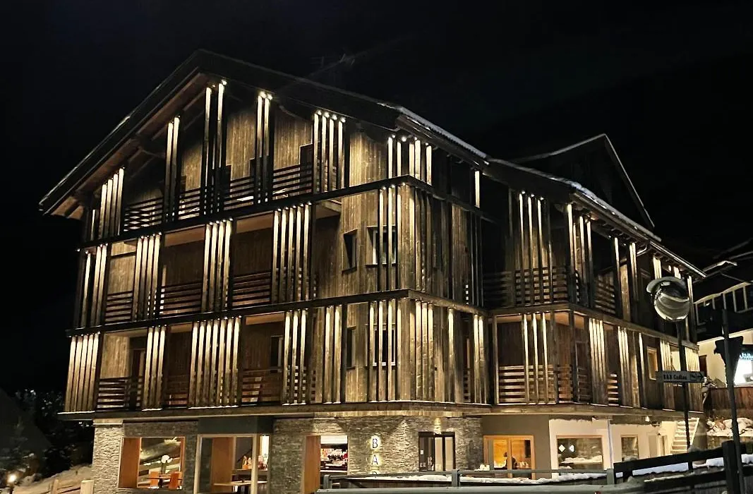 Hotel Silvana-1