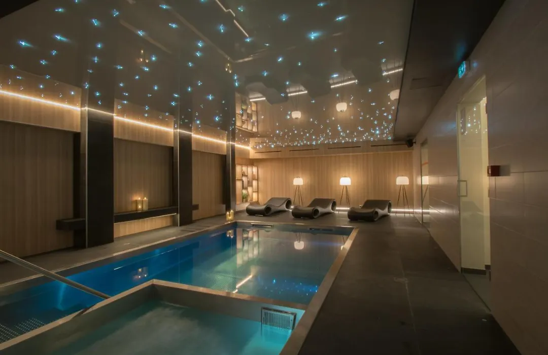 L' Hotel & Spa Ribeauville-Proche Colmar & Haut Koenigsbourg-1