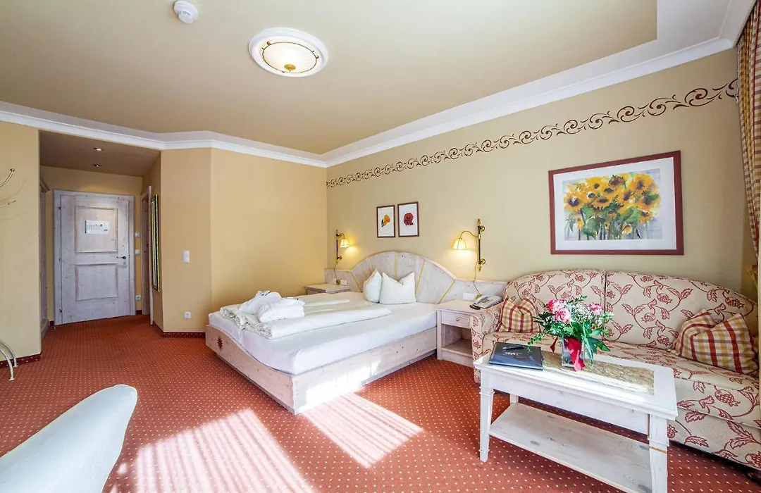 Sport- und Vitalhotel Seppl-1