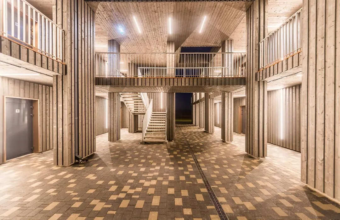 Hotel Mikelis-1