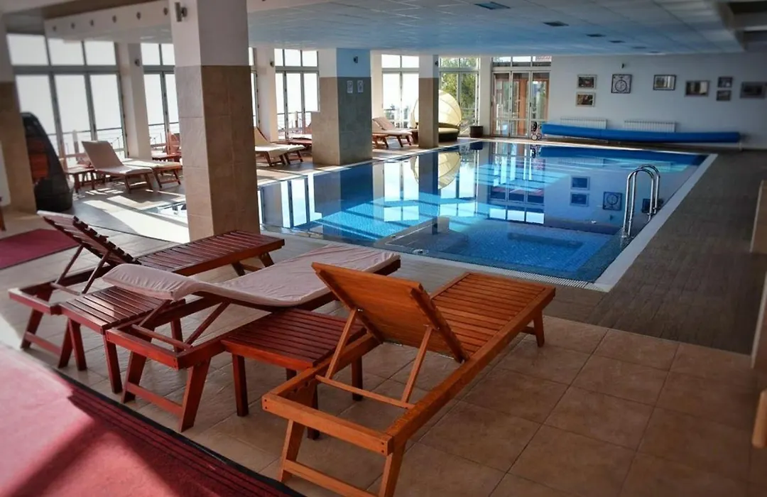 Eagle View Milmari N81-1