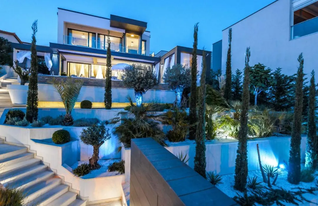 Holiday Home Villa Panorama By Interhome-1