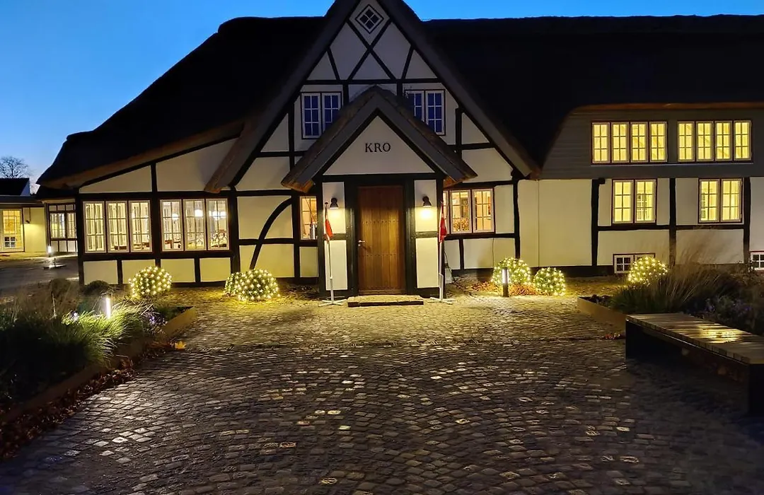 Hotel Norrevang-1