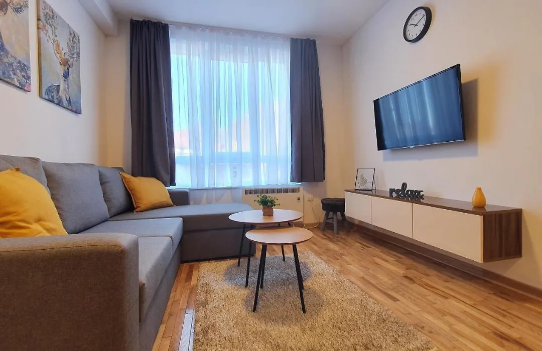 Relax Apartment Kopaonik-1