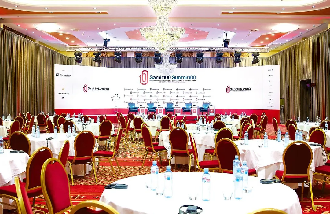 A Hoteli - Hotel Izvor-1