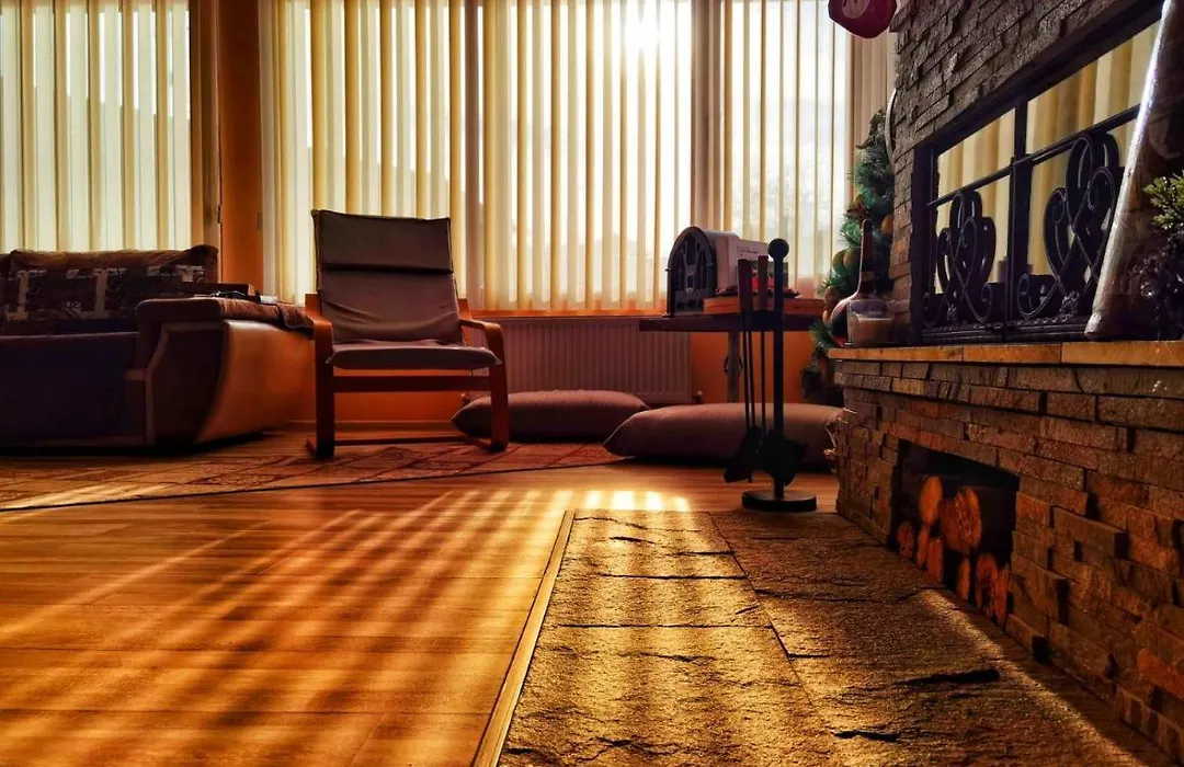 Къща За Гости Уют Guest House Cozy-1