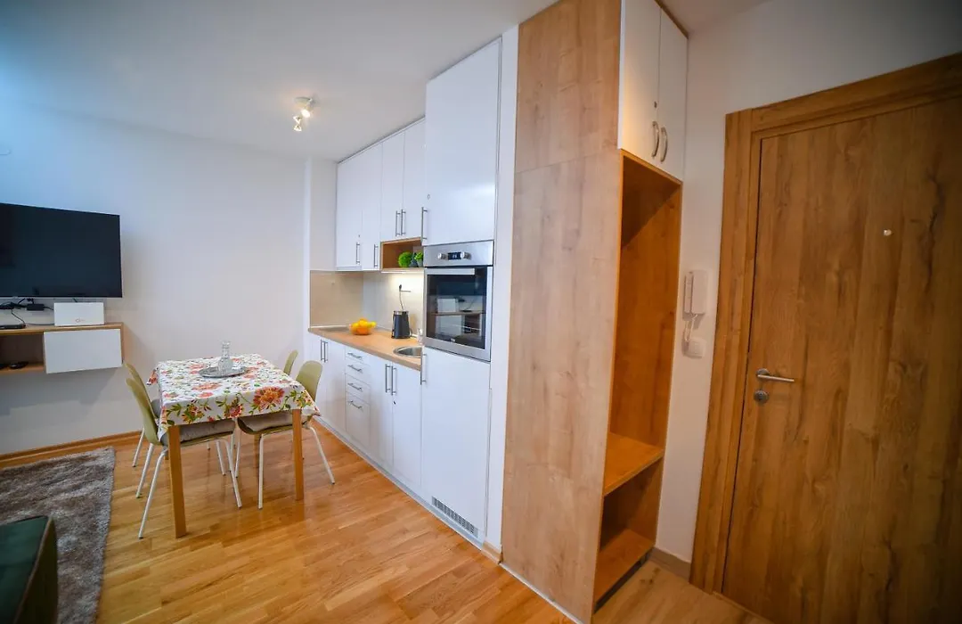 Apartman Svitac-1
