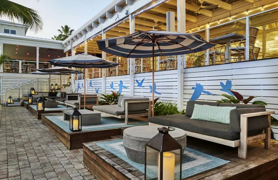 Margaritaville Beach House Key West-1