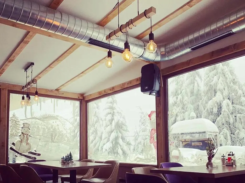 Suncani Breg Resort & Spa Apartment 14 Kopaonik-1