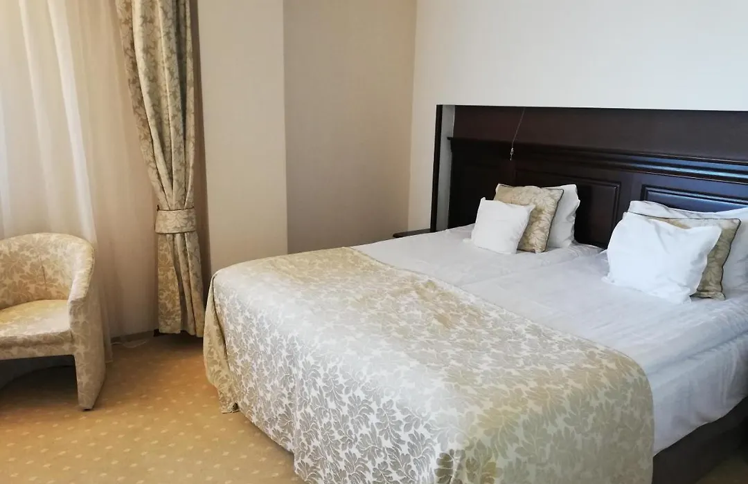 Hotel ALPIN - apartament 704-1