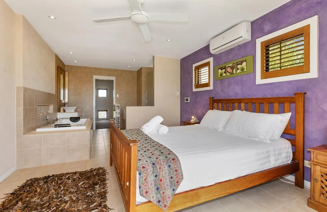Villa Baci Nobby Beach-1