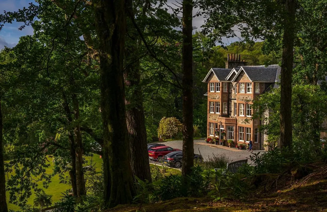 Duisdale House Hotel-1