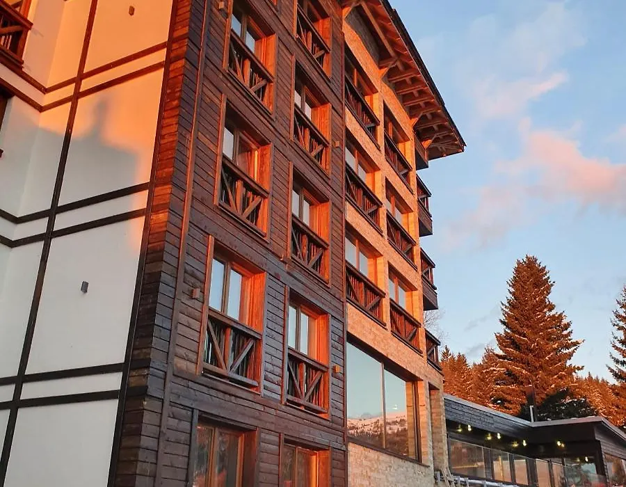 Mk Apartments Zoned 2 Spa&Wellness-1