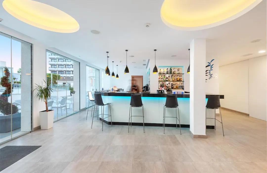 Trendhotel Alcudia - Adults Only-1