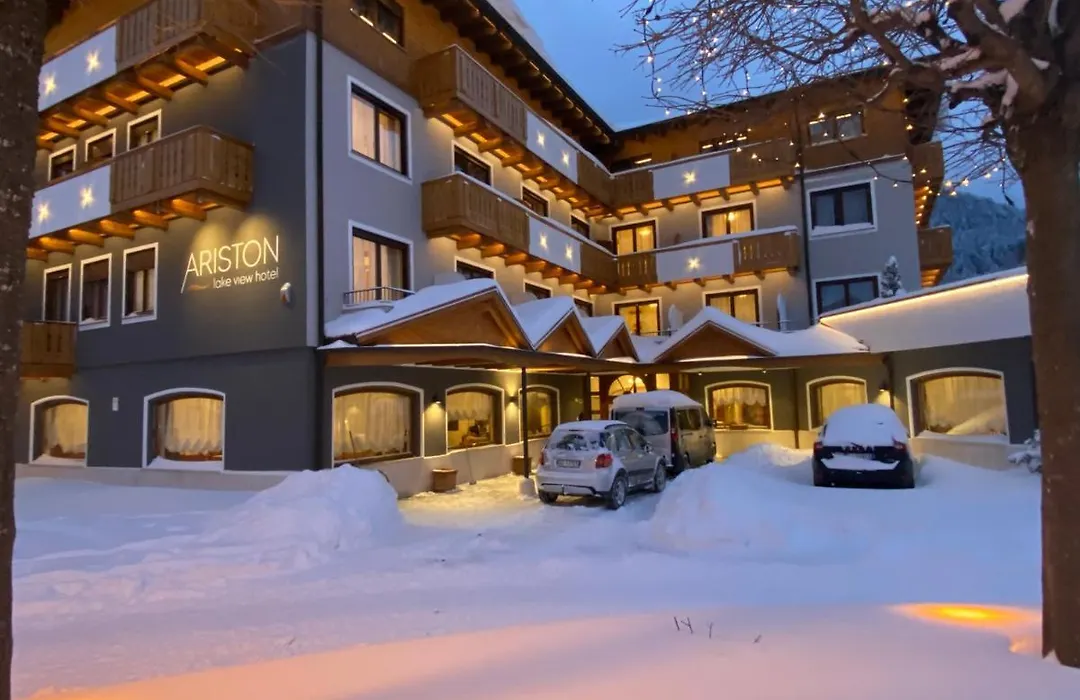 Ariston Lake View Hotel-1
