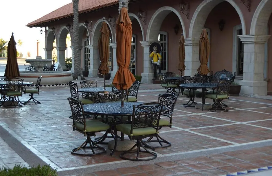 Sonoran Sun Ground Floor - 104-W-1