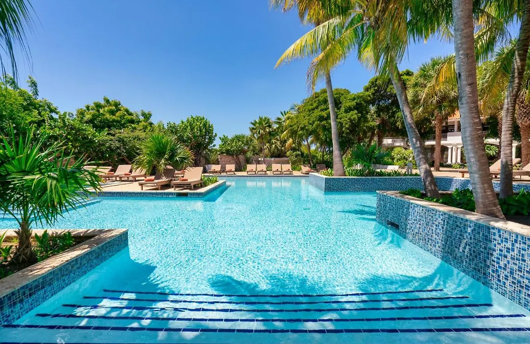 Zoetry Curacao Resort & Spa-1