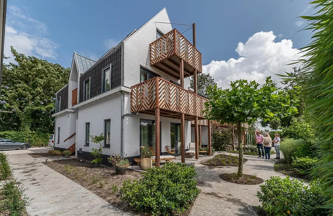 Villa Noordzee-1