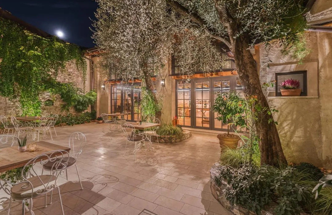 Corte Alma Spa And Luxury Home-1