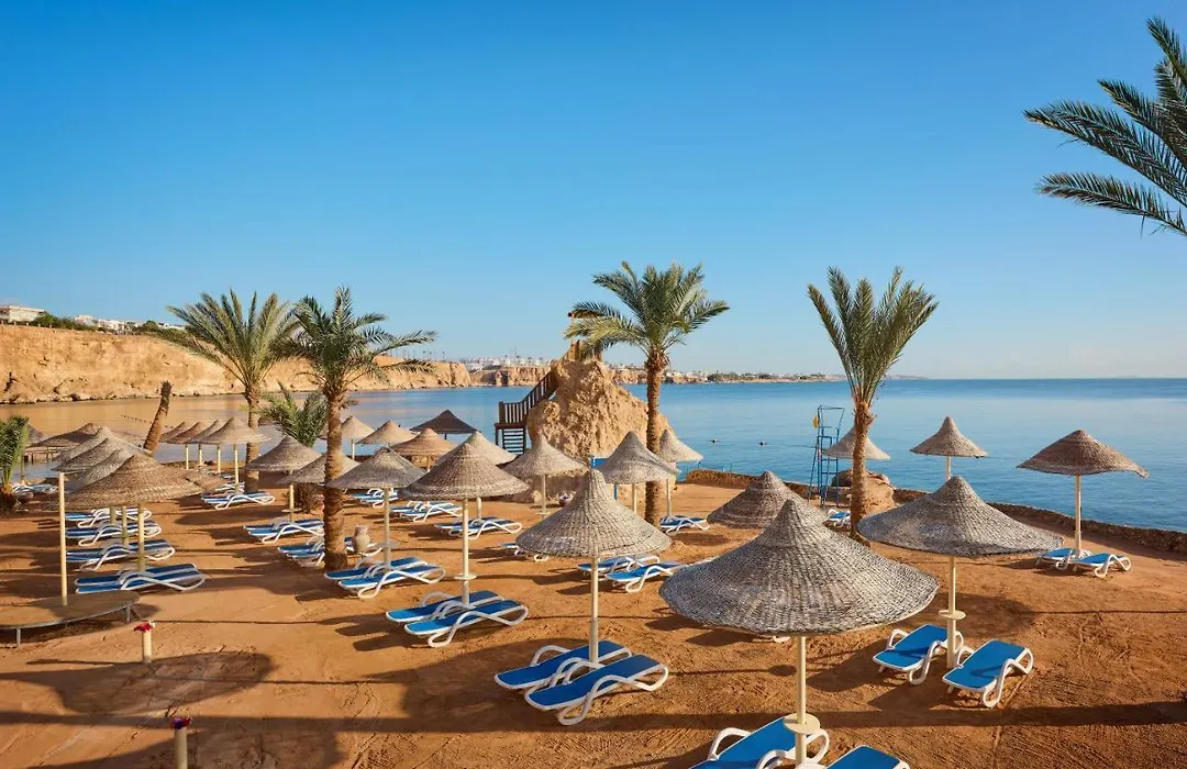 Dreams Beach Resort - Sharm El Sheikh-1