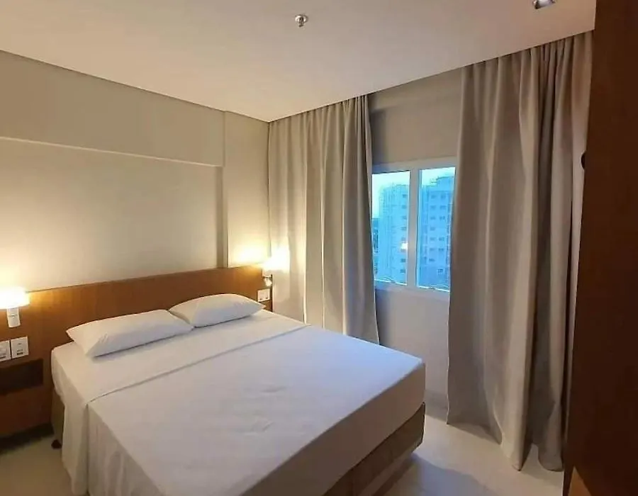 Apartamento Salinas Exclusive Resort-1