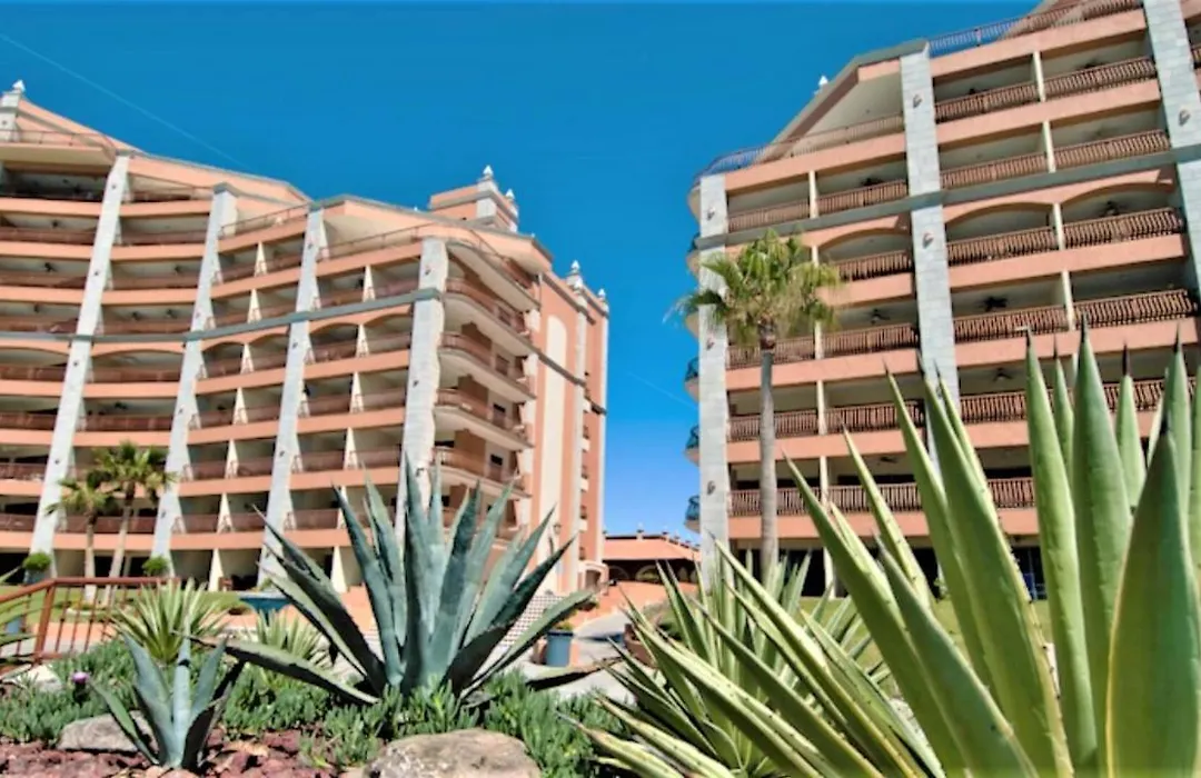 Ground Floor Sonoran Sun 101-E - 3Br-1