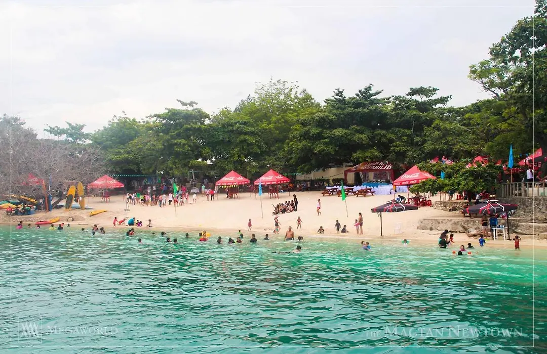 Mactan Newtown Seaview At One Pacific Residence-1