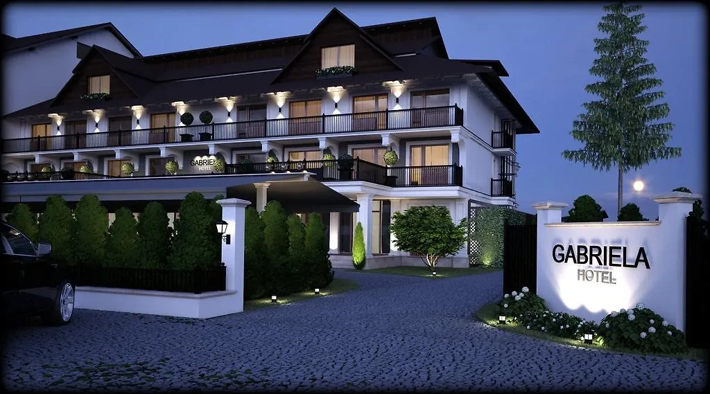 Hotel Gabriela-1