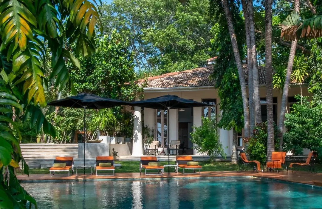 Haritha Villas & Spa-1